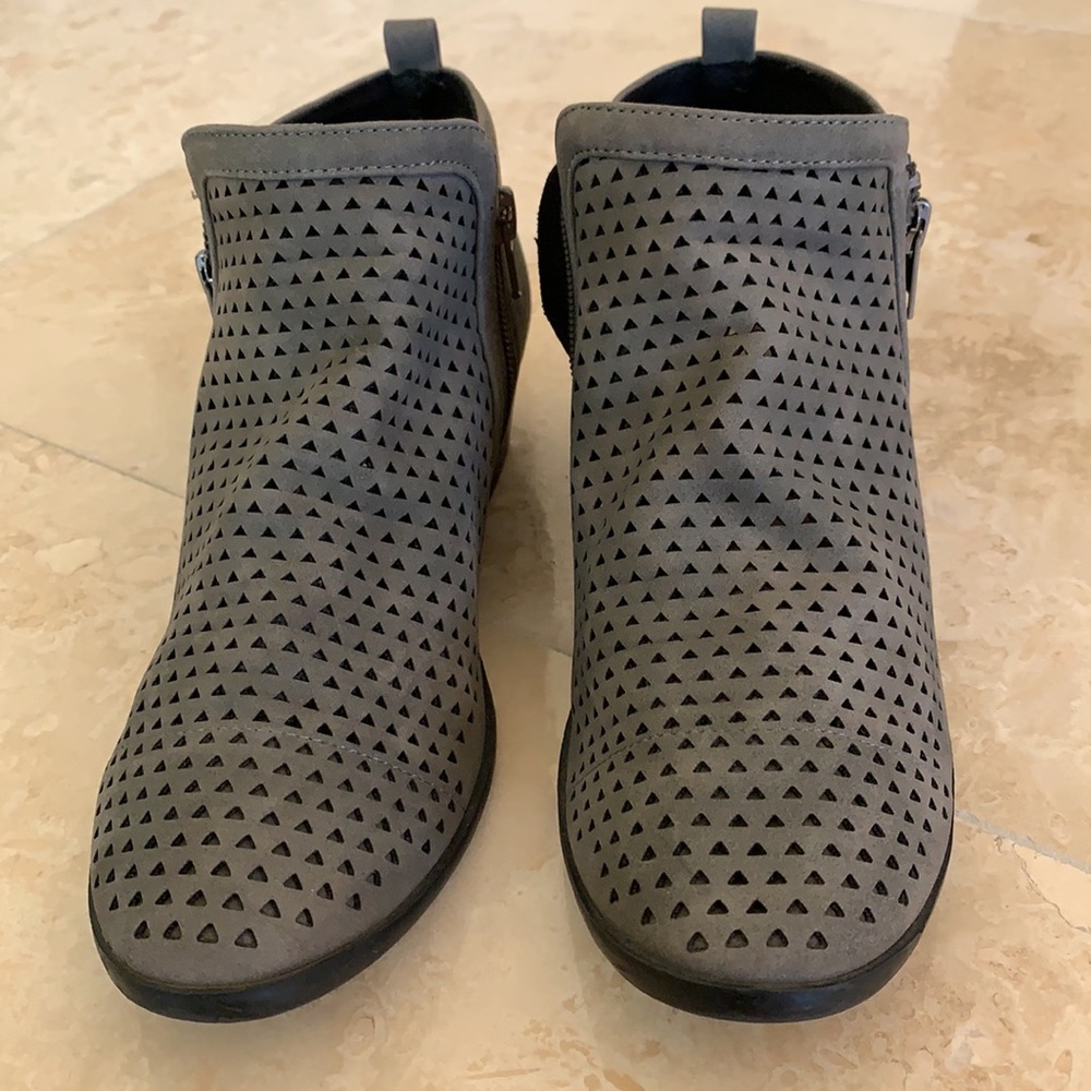 Coconuts By Matisse Booties - image 1